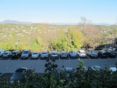 Mougins Village Holiday Lets 니스 객실 사진